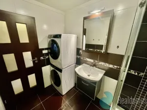 Pronájem bytu 2+kk, České Budějovice, B. Smetany, 55 m2