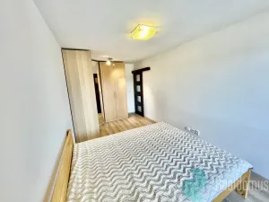 Pronájem bytu 2+kk, České Budějovice, B. Smetany, 55 m2