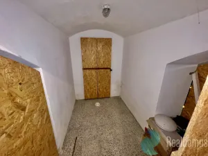 Pronájem bytu 2+kk, České Budějovice, B. Smetany, 55 m2