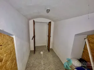 Pronájem bytu 2+kk, České Budějovice, B. Smetany, 55 m2