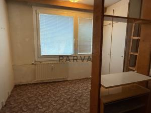 Prodej bytu 1+1, Plzeň - Bolevec, Rabštejnská, 39 m2