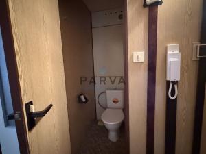 Prodej bytu 1+1, Plzeň - Bolevec, Rabštejnská, 39 m2