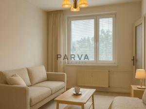 Prodej bytu 1+1, Plzeň - Bolevec, Rabštejnská, 39 m2