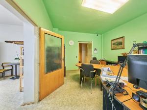 Prodej výrobních prostor, Seletice, 1508 m2