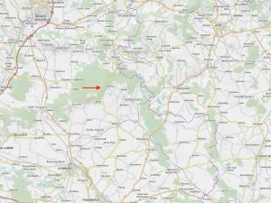 Prodej výrobních prostor, Seletice, 1508 m2