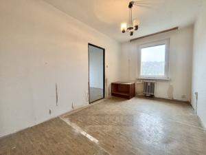 Prodej bytu 2+1, Most, Josefa Suka, 52 m2