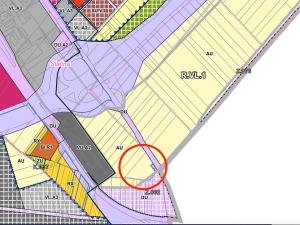 Prodej komerčního pozemku, Modřice, Evropská, 10646 m2