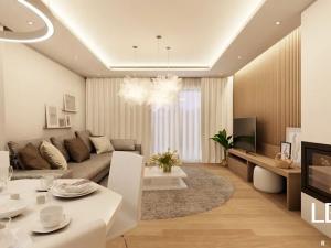 Prodej rodinného domu, Náměšť na Hané, V Ráji, 101 m2