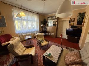 Prodej rodinného domu, Blansko, Ant. Dvořáka, 121 m2