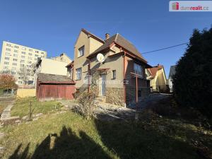 Prodej rodinného domu, Blansko, Ant. Dvořáka, 121 m2