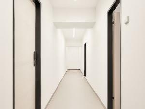 Pronájem kanceláře, Praha - Vršovice, 37 m2