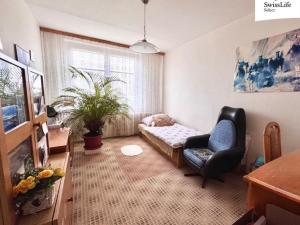 Prodej bytu 4+1, Most, K. H. Máchy, 86 m2