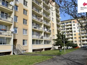 Prodej bytu 4+1, Most, K. H. Máchy, 86 m2