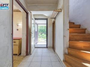 Prodej rodinného domu, Praha - Hloubětín, Jahodnická, 91 m2