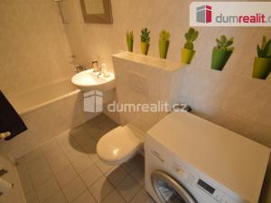 Pronájem bytu 1+kk, Praha - Smíchov, Na Hřebenkách, 52 m2