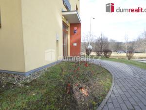 Pronájem bytu 1+kk, Praha - Smíchov, Na Hřebenkách, 52 m2