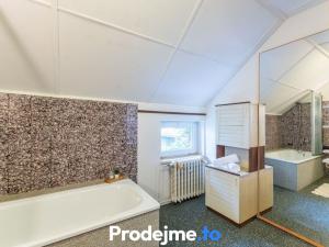 Prodej rodinného domu, Třebíč, 9. května, 115 m2