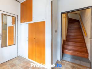 Prodej rodinného domu, Třebíč, 9. května, 115 m2