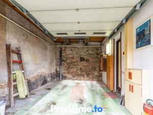 Prodej rodinného domu, Třebíč, 9. května, 115 m2