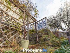 Prodej rodinného domu, Třebíč, 9. května, 115 m2