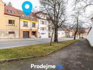 Prodej rodinného domu, Třebíč, 9. května, 115 m2