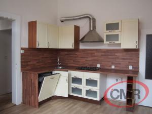 Pronájem bytu 4+1, Praha, Elišky Přemyslovny, 125 m2