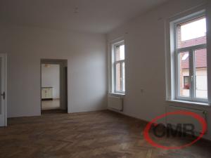 Pronájem bytu 4+1, Praha, Elišky Přemyslovny, 125 m2