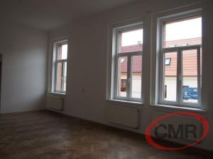 Pronájem bytu 4+1, Praha, Elišky Přemyslovny, 125 m2