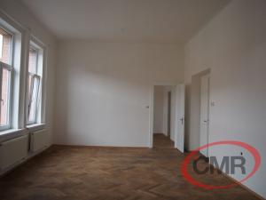 Pronájem bytu 4+1, Praha, Elišky Přemyslovny, 125 m2