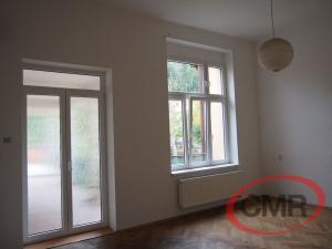 Pronájem bytu 4+1, Praha, Elišky Přemyslovny, 125 m2