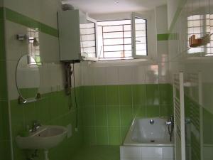 Pronájem bytu 4+1, Praha, Elišky Přemyslovny, 125 m2