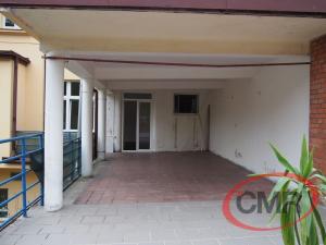 Pronájem bytu 4+1, Praha, Elišky Přemyslovny, 125 m2