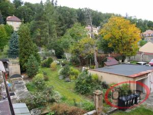 Pronájem bytu 4+1, Praha, Elišky Přemyslovny, 125 m2