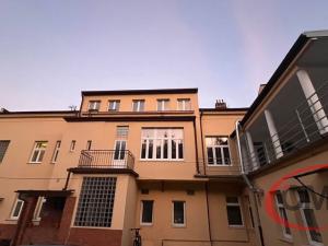 Pronájem bytu 4+1, Praha, Elišky Přemyslovny, 125 m2
