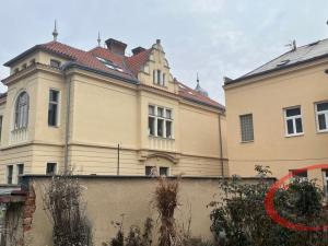 Pronájem bytu 4+1, Praha, Elišky Přemyslovny, 125 m2