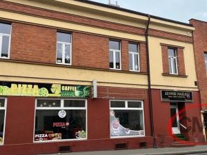 Pronájem bytu 4+1, Praha, Elišky Přemyslovny, 125 m2