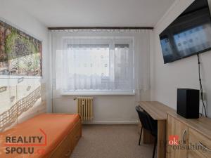 Prodej bytu 2+kk, Brandýs nad Labem-Stará Boleslav - Brandýs nad Labem, Na vinici, 32 m2