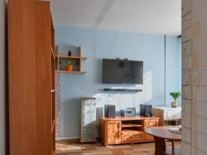 Prodej bytu 2+kk, Brandýs nad Labem-Stará Boleslav - Brandýs nad Labem, Na vinici, 32 m2