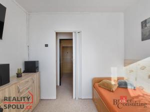 Prodej bytu 2+kk, Brandýs nad Labem-Stará Boleslav - Brandýs nad Labem, Na vinici, 32 m2