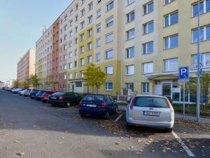 Prodej bytu 2+kk, Brandýs nad Labem-Stará Boleslav - Brandýs nad Labem, Na vinici, 32 m2