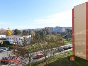 Prodej bytu 2+kk, Brandýs nad Labem-Stará Boleslav - Brandýs nad Labem, Na vinici, 32 m2