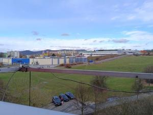 Pronájem bytu 2+kk, Česká Lípa, Zhořelecká, 40 m2