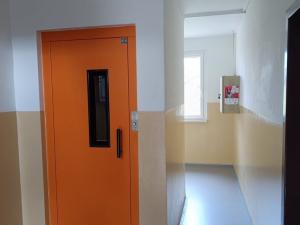 Pronájem bytu 2+kk, Česká Lípa, Zhořelecká, 40 m2