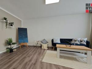 Prodej bytu 3+1, Liberec - Liberec XXV-Vesec, Fričova, 77 m2