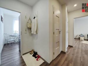 Prodej bytu 3+1, Liberec - Liberec XXV-Vesec, Fričova, 77 m2