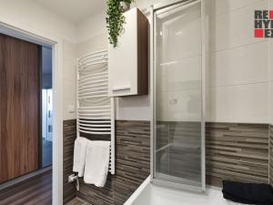 Prodej bytu 3+1, Liberec - Liberec XXV-Vesec, Fričova, 77 m2