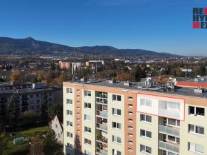 Prodej bytu 3+1, Liberec - Liberec XXV-Vesec, Fričova, 77 m2