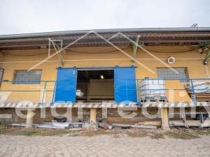 Pronájem skladu, Uherské Hradiště, 164 m2