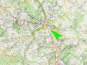 Prodej louky, Jimramov - Benátky, 11779 m2