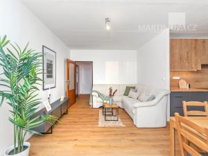 Prodej bytu 3+kk, Praha - Střížkov, Vysočanská, 71 m2